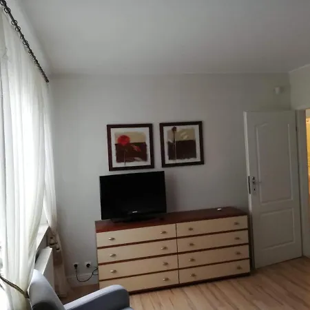 Apartament Selina *