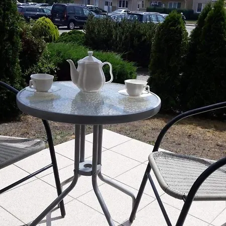 Apartament Selina Apartament *