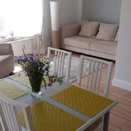 Apartament Apartament Selina