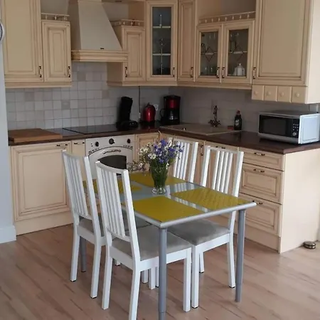 Apartament Selina