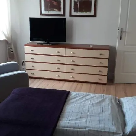Apartament Apartament Selina *