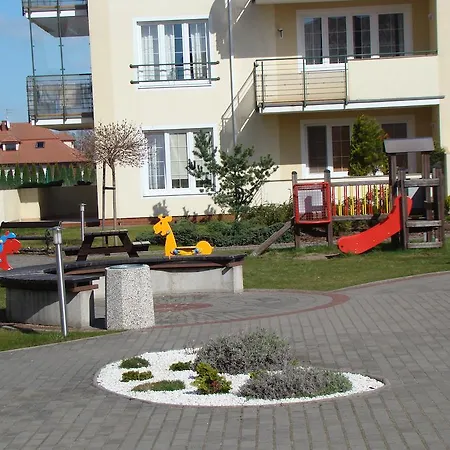 Apartament Selina *