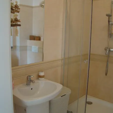 Apartament Selina Grzybowo (West Pomeranian)