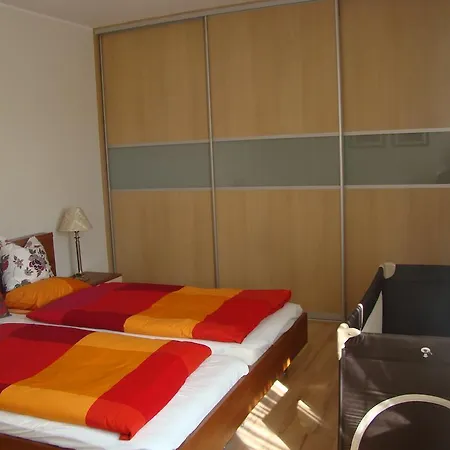 Apartament Apartament Selina *