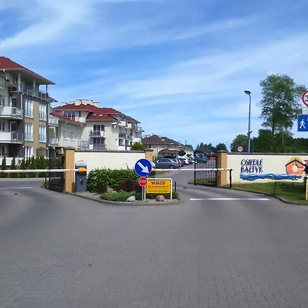 Apartament Selina Apartament *