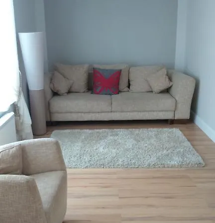 Apartament Selina Grzybowo (West Pomeranian)