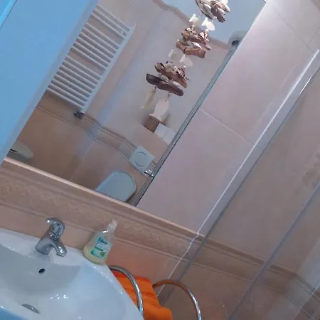 Apartament Apartament Selina *