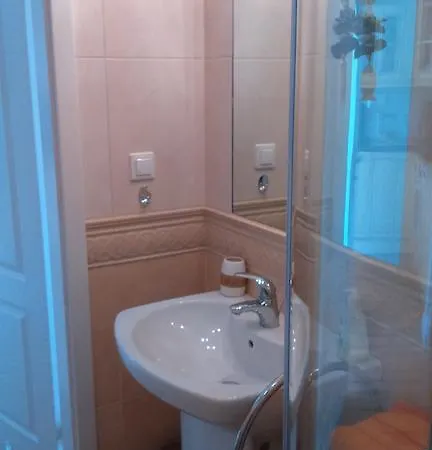 Apartament Selina