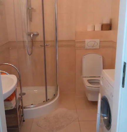 Apartament Selina Apartament *