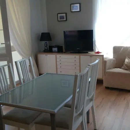 Apartament Selina * Grzybowo (West Pomeranian)