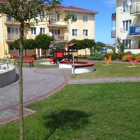 Apartament Selina