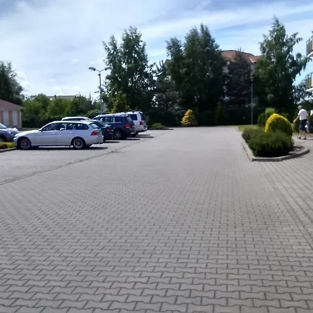 Apartament Selina * Grzybowo (West Pomeranian)
