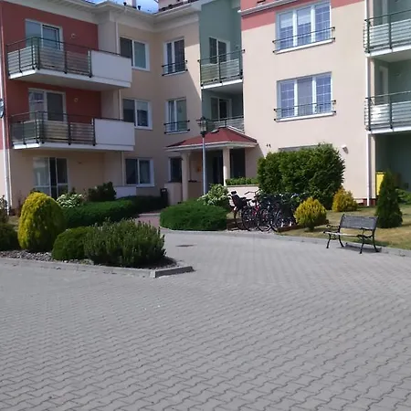 Apartament Selina *
