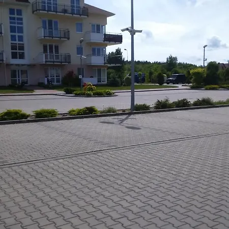 Apartament Selina
